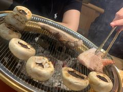 -西塔老太太泥炉烤肉(武汉摩尔城店)