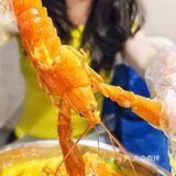 比小龙虾更过瘾的只有蓝龙虾🦞了