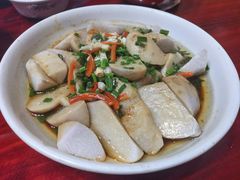 -芦茨金富饭庄·25年老字号·专做稻草鸡