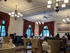 -Salon de Ville浦江汇(上海外滩华尔道夫酒店店)