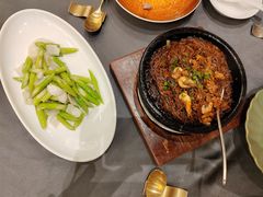 -A One Kitchen·南京精菜馆(晶丽酒店店)