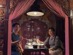 -广州花园酒店荔湾亭·地道点心·粤式饮茶