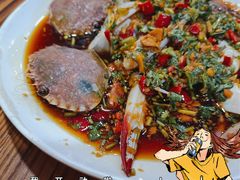 -潮粥馆(长江花园店)