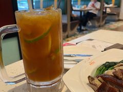 -新宝餐厅(流塘店)