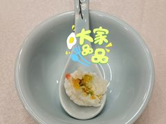 艾窝窝-东兴楼饭庄(六里桥店)