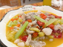 -小口味
