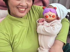 -田螺阿姨自营月嫂·育儿嫂(高新店)