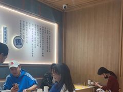 -马记永·兰州牛肉面(3019君尚店)