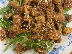 -洪福亮酒家(南草厂街店)