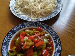 -马艾萨中国兰州传统牛肉面(惠新里店)