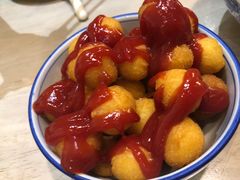 -兔爸私家小厨(新北万达店)
