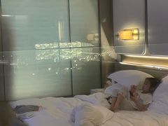 -北京北辰洲际酒店