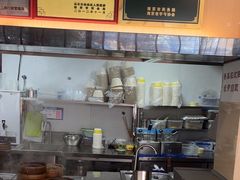 -鸡鸣汤包(红山动物园店)