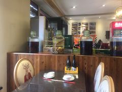 -王家小院老菜馆(民丰大街店)