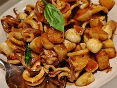 -闽海肴(北辰荟店)