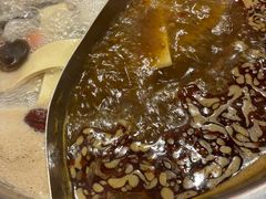 -傣妹火锅(罗宾森购物中心店)