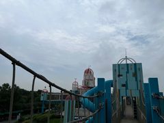 -季高兔窝窝亲子园(上海薰衣草公园店)
