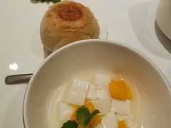 -Yan Ting 宴庭中餐厅(上海静安瑞吉酒店)