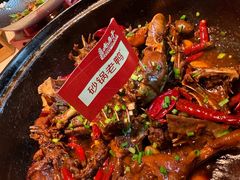 -老房子·南昌菜(双子塔店)