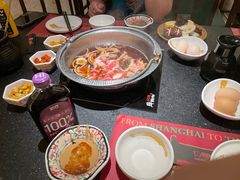 -牛New寿喜烧(新六百店)