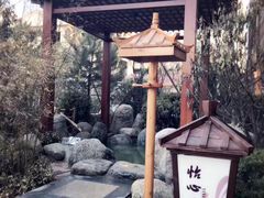 -悦隆庄温泉度假酒店