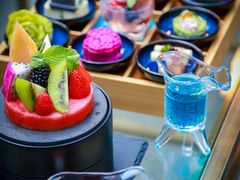 -北京丽晶酒店