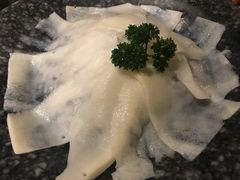 空运鲜黄喉-渝利重庆火锅