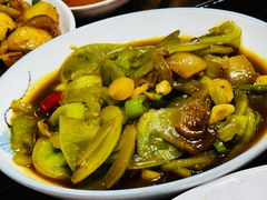 -水先生寧波菜(天一店)