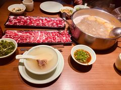 -掂档潮汕牛肉火锅(沈阳万象城店)