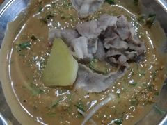 -东镇老火锅(长春路首店)