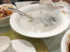 -锋味餐厅(空港复悦里店)