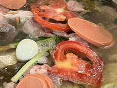 -海关荤豆花(洋河一路店)
