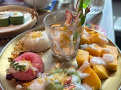 -泰妃殿(宏伊国际广场店)