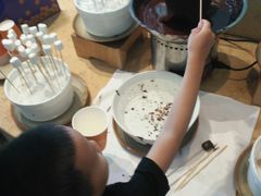 -泉州悦华酒店·自助餐厅