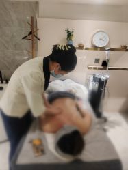 -MIDA蜜哒•科技逆龄美肤连锁