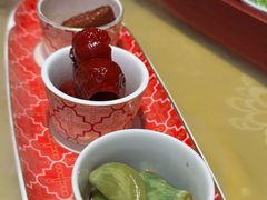 -大海碗·炸酱面·烤鸭·京菜(天坛店)