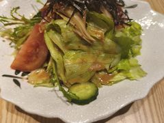 -彩汐 日式海鲜&烧鸟居酒屋