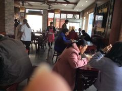 大堂-东吴面馆(东兴路店)