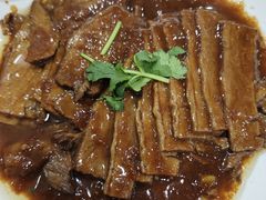 -京天红酒家(虎坊路店)