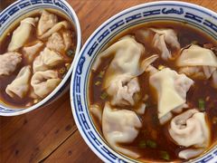 -纯阳馆鱼香排骨面(东二道街店)