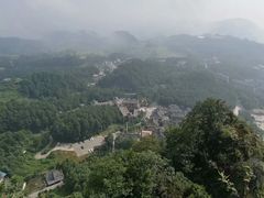 -綦江古剑山