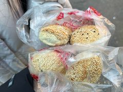 -江南蟹壳皇(新民桥店)