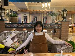 -YAFEE雅菲·粤菜·湘菜·融合菜(魏公村店)