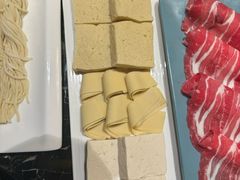 -泰河谷·豆捞