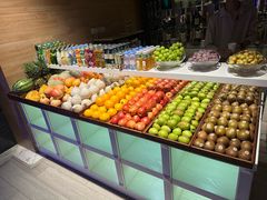 -大浪淘沙(郑州未来路店)