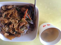 罐罐打卤饭-罐罐打卤饭(一枝园店)