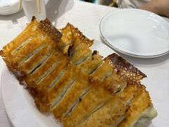 -大眼锅贴水饺(河东店)