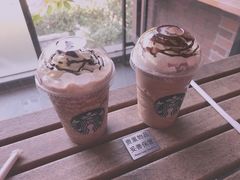 -星巴克臻选(杭州西溪印象城店)