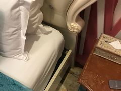-长沙国金中心异国印象酒店