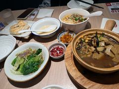 -大师兄·西北小馆(南沙万达广场店)